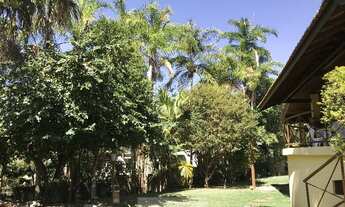 Imagem 6: Casa Em Condomínio Para Venda COND.JARDIM EMBAIXADOR MOGI MIRIM