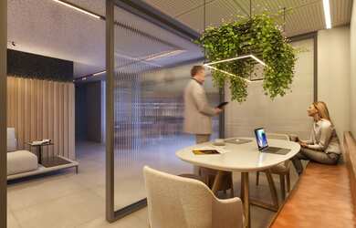 Imagem 8: Loft com 1 dormitório à venda, 19 m² por R$ 272.000,00 - Tambaú - João Pessoa/PB