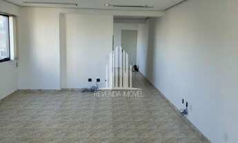 Imagem 6: Conjunto Comercial na Lapa de 62M2 1 Vaga