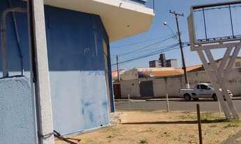 Imagem 4: Prédio - Jardim Chapadão - Campinas