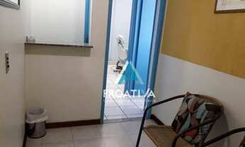 Imagem 3: Sala à venda, 33 m² por R$ 300.000,00 - Jardim Bela Vista - Santo André/SP