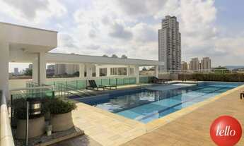 Imagem 7: São Paulo - Apartamento Padrão - Tatuapé