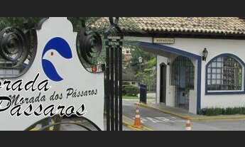 Imagem 3: Casa com 4 dormitórios à venda, 450 m² por R$ 2.500.000 - Morada dos Pássaros - Barueri/SP