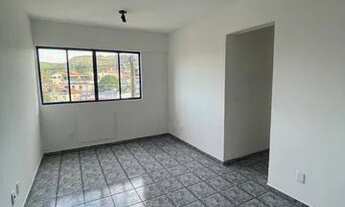 Imagem 3: Apartamento 2 quartos no Colubandê próximo ao Supermercado Guanabara