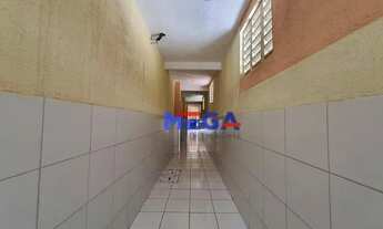 Imagem 2: Apartamento com 2 quartos na Parquelândia - Fortaleza/CE