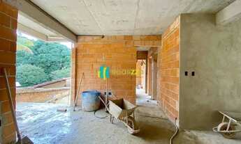 Imagem: BELO HORIZONTE - Apartamento Padrão - Vila