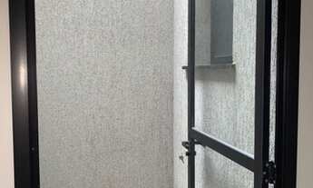 Imagem 4: Apartamento com 1 dormitório para alugar, 32 m² por R$ 1.950,00/mês - Anália Franco - São