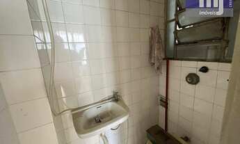 Imagem: APARTAMENTO - PRAIA DE ICARAÍ - 2 VAGAS