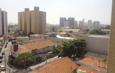 Imagem 2: Apartamento 2 dormitórios à venda, 50 m² por R$ 430.000 - Tatuapé