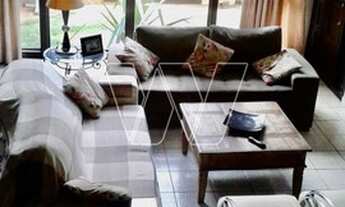 Imagem 5: Casa - Loteamento Caminhos de São Conrado (Sousas) - Campinas