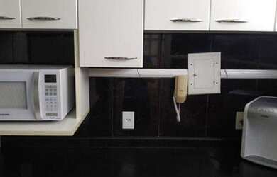 Imagem 7: Apartamento com 3 dormitórios à venda, 85 m² por R$ 420.000,00 - Botafogo - Campinas/SP