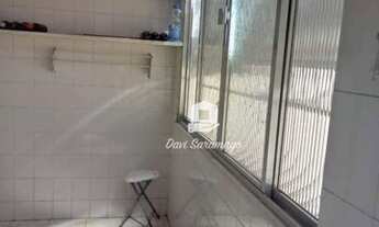 Imagem 4: Apartamento com 2 dormitórios à venda, 80 m² por R$ 200.000,00 - Raul Veiga - São Gonçalo