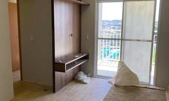 Imagem 7: Apartamento com 3 dormitórios, 67 m² - venda por R$ 460.000,00 ou aluguel por R$ 3.250,00