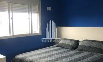 Imagem: APARTAMENTO DE 85M² COM TRES DORMITORIOS