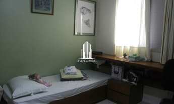 Imagem 4: Apartamento no Condomíno Palais de Paris em Sumaré com 206m² 3 dormitórios 1 suíte 2 vagas