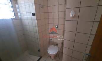 Imagem 7: Apartamento com 3 dormitórios à venda, 93 m² por R$ 700.000,00 - Vila Ema - São José dos C