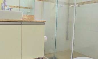 Imagem: Casa com 3 dormitórios à venda, 198 m²