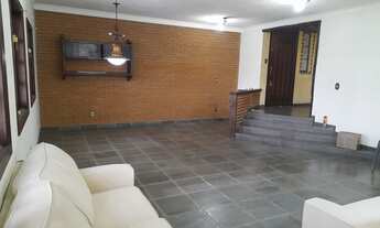 Imagem: Casa com 4 dormitórios à venda, 363 m²