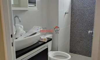 Imagem 6: Apartamento no Demarchi SBC com 2 dormitórios