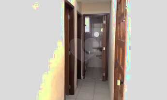 Imagem 6: Apartamento para venda com 2 quartos no Limão - SP