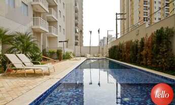 Imagem 3: São Paulo - Apartamento Padrão - Água Rasa