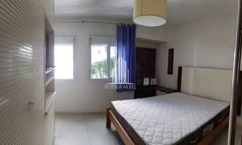 Imagem 4: Apartamento com 1 dormitório, 65 m², à venda por R$ 650.000