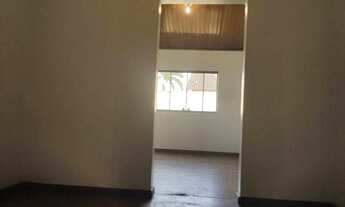 Imagem 6: Sobrado no Conjunto Fabiana