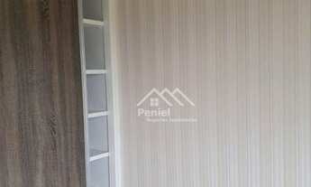 Imagem 5: Apartamento com 2 dormitórios à venda, 52 m² por R$ 180.000,00 - Ribeirânia - Ribeirão Pre