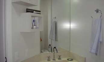 Imagem 6: Apartamento para Venda - 94.86m², 3 dormitórios, sendo 1 suites, 1 vaga - Centro