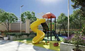 Imagem 7: Penthouse com 3 dormitórios à venda, 220 m² por R$ 1.905.114,00 - Jardim Olhos D'Água