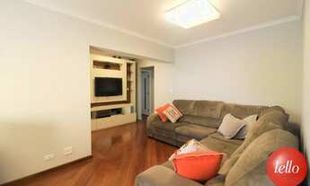 Imagem 2: São Paulo - Apartamento Padrão - Santana