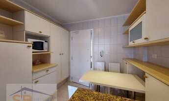 Imagem 6: Apartamento para aluguel e venda com 125 metros quadrados com 3 quartos em Paraíso - São P