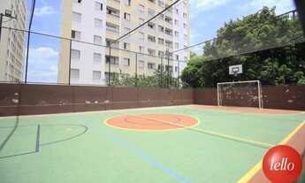 Imagem 3: São Paulo - Apartamento Padrão - São Lucas