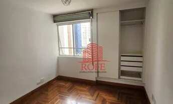 Imagem 7: Apartamento com 3 dormitórios para alugar, 102 m² por R$ 5.631,00/mês - Paraíso - São Paul