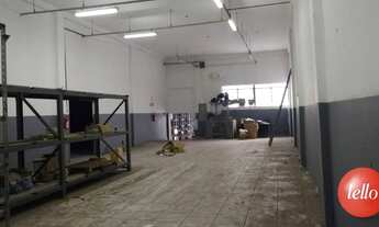 Imagem 3: São Paulo - Galpão/Depósito/Armazém - Bom Retiro