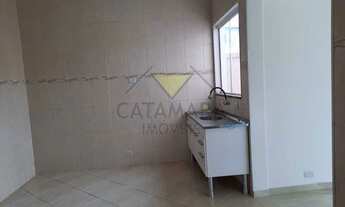 Imagem 3: Casa de rua-LOCAÇÃO-Vila Oliveira-Mogi das Cruzes-SP