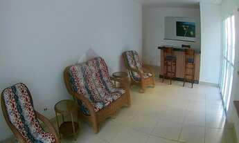 Imagem 4: Apartamento em Centro - Caraguatatuba