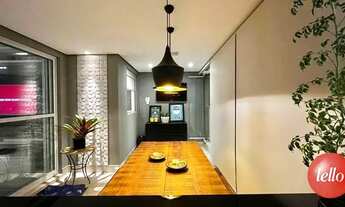 Imagem 5: São Paulo - Apartamento Padrão - Mooca