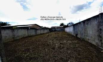 Imagem 5: Vende/Terreno/Lote/Condomínio Residencial Parque Lusitano/Tarumã/305m²/Manaus-AM