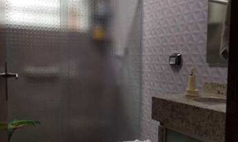 Imagem 6: Casa com 3 dormitórios, 176 m² - venda por R$ 990.000 ou aluguel por R$ 4.500/mês - Vila T