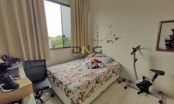 Imagem 3: LINDO APARTAMENTO, COM 2 QUARTOS, 2 BANHEIROS, SUPER ACONCHEGANTE, AREJADO, VAGA DE GARAG