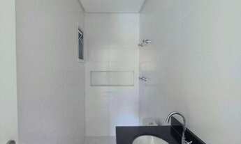 Imagem 4: Apartamento à venda, 58 m² por R$ 359.000,00 - Vila Tupi - Praia Grande/SP