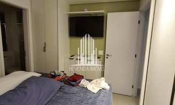 Imagem 6: 2 dormitórios, 2 suites e 2 vagas na vila anastacio