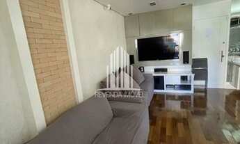 Imagem 6: Apartamento no Condomínio Monte Rey em Paraíso com 100m² 3 dormitórios 2 suítes 2 vagas de