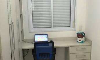 Imagem: Apartamento com 2 dormitórios à venda