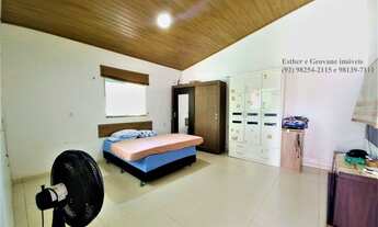 Imagem 3: Casa de condomínio sobrado para venda com 2000 metros quadrados com 3 quartos