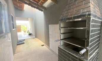 Imagem: Jardim Dom Bosco 2 - Casa 2 quartos, 1 suíte