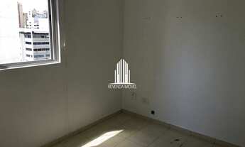 Imagem 6: Apartamento com 1 Quarto e 1 banheiro à Venda, 38 m² no ITAIM BIBI