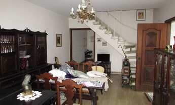 Imagem 4: Sobrado com 3 dormitórios à venda, 130 m² por R$ 980.000,00 - Sumaré - São Paulo/SP