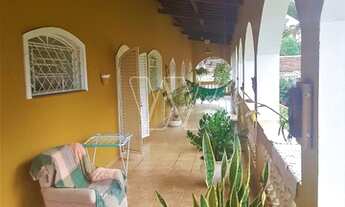 Imagem 7: Casa - Sousas - Campinas